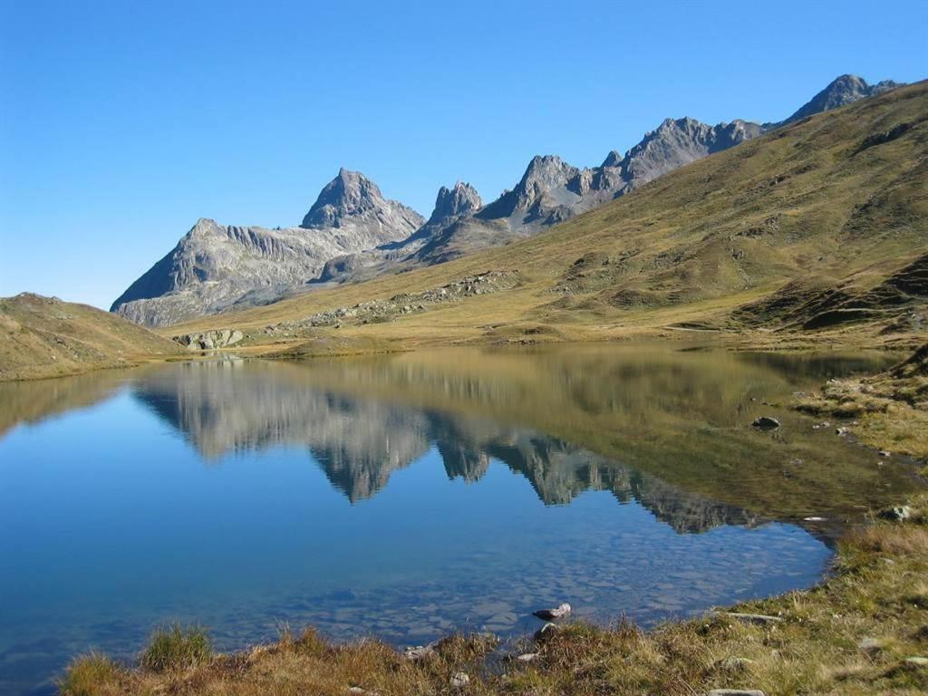 Rudigier Margret Und Franz Apartment Sankt Gallenkirch Bagian luar foto